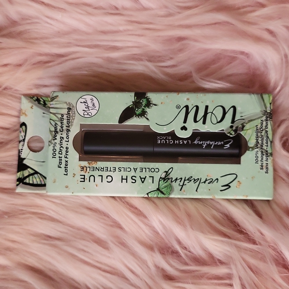 Brand New IONI Eyelash Adhesive- BLACK